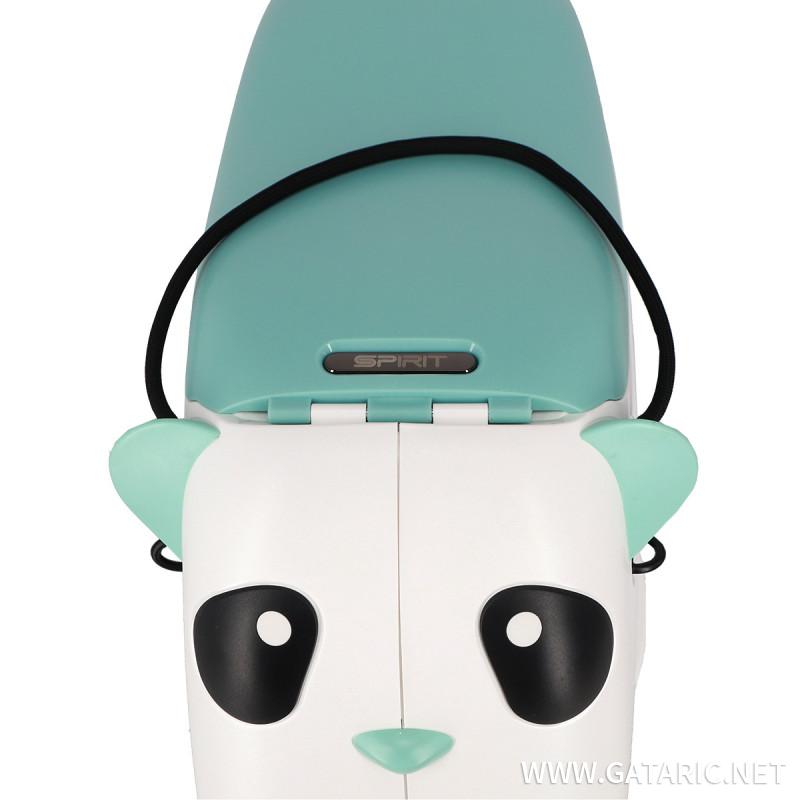Kids Trolley Case Set