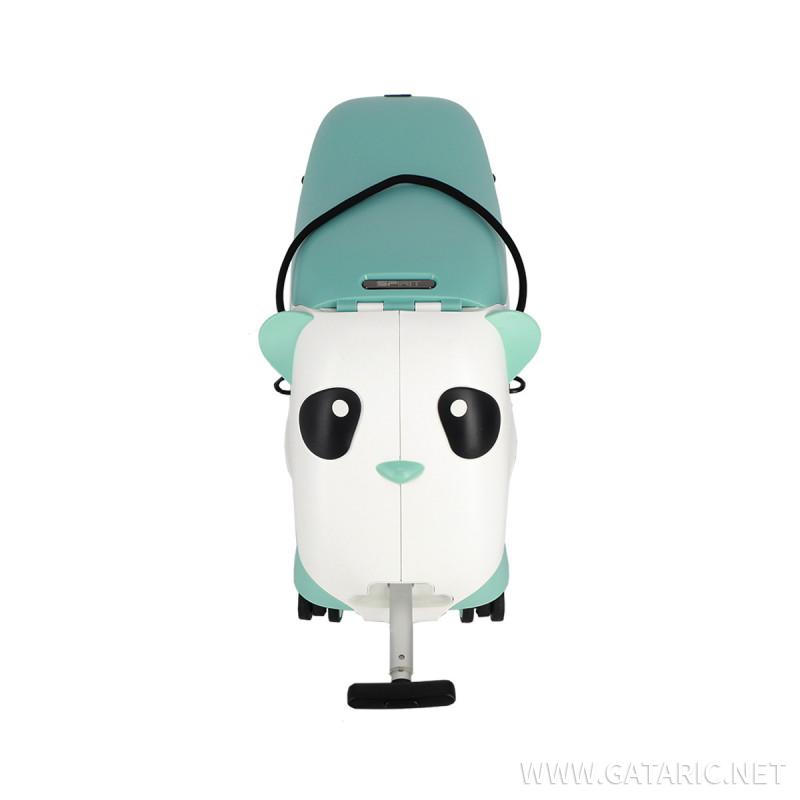 Kids Trolley Case Set