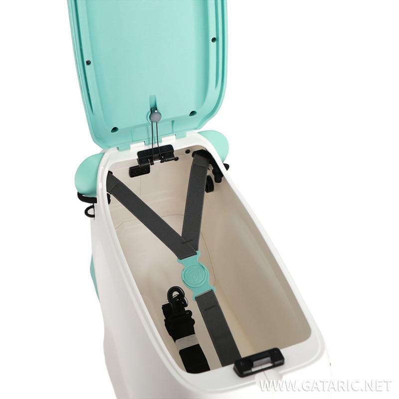 Kids Trolley Case Set
