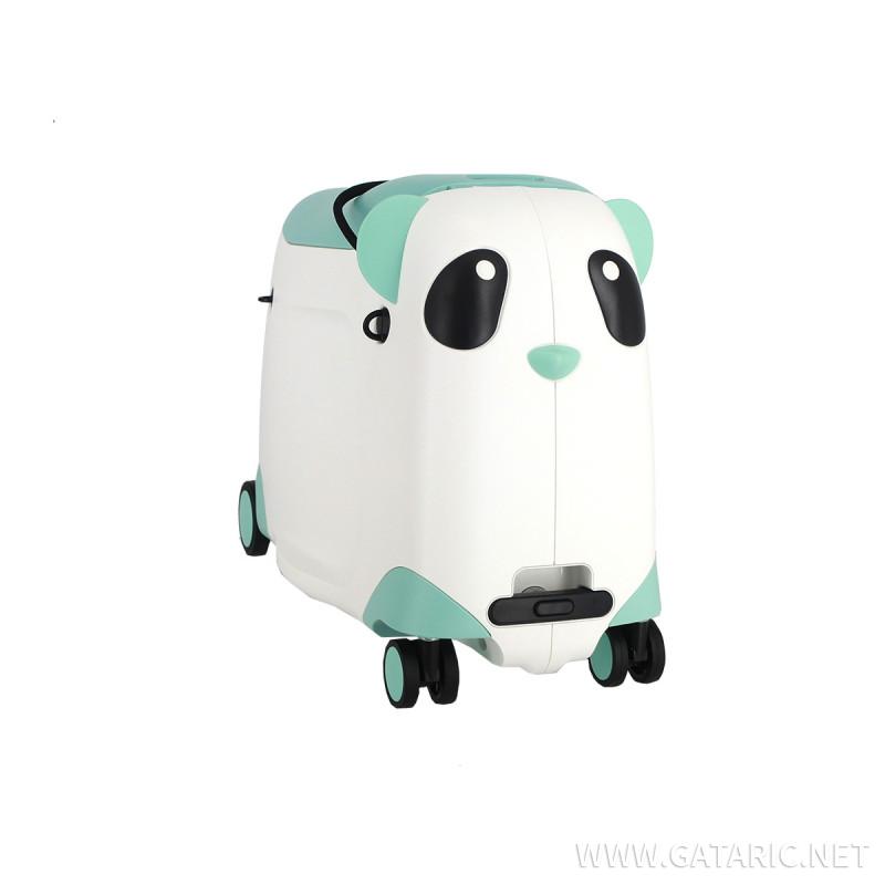 Kids Trolley Case Set