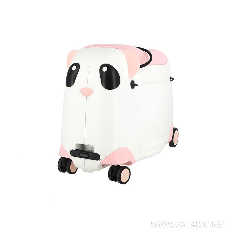 Kofer Dečiji PANDA Ro 