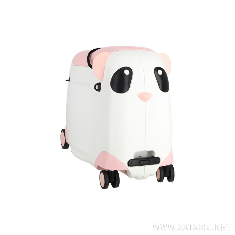 Kofer Dečiji PANDA Ro 