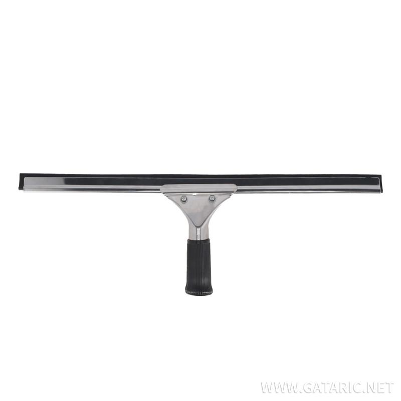 Brisač stakla sa gumom Inox 45cm 