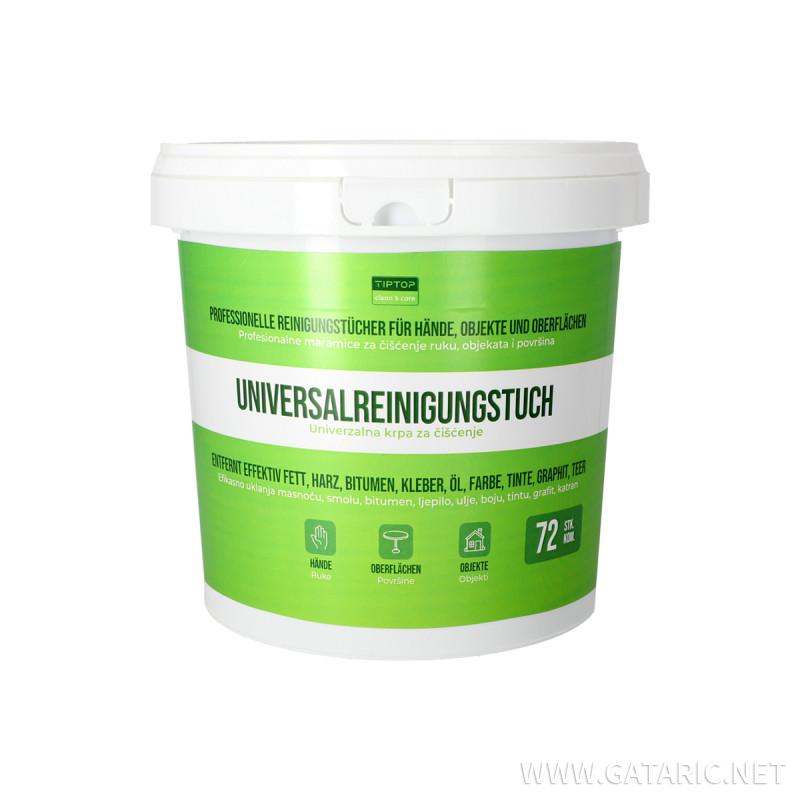 Universalreinigungstuch 72 Stk 
