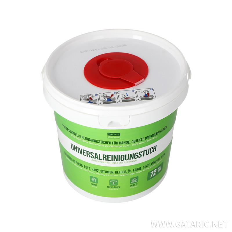 Universalreinigungstuch 72 Stk 