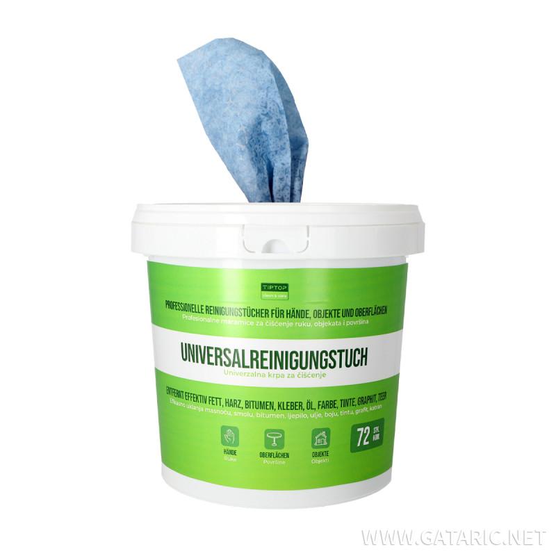Universalreinigungstuch 72 Stk 