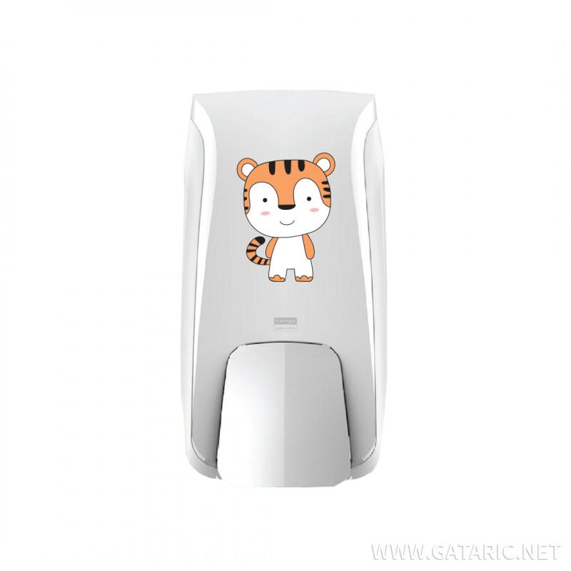Soap dispenser manuel Vision S20
