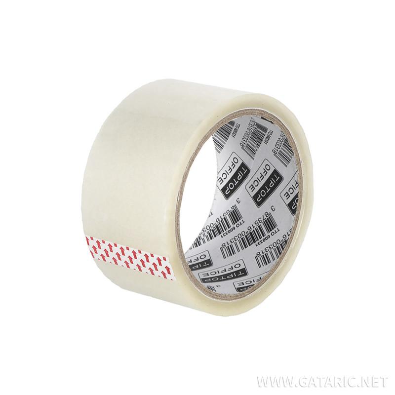 Self-Adhesive Tape 50mmx66m, 45mic 