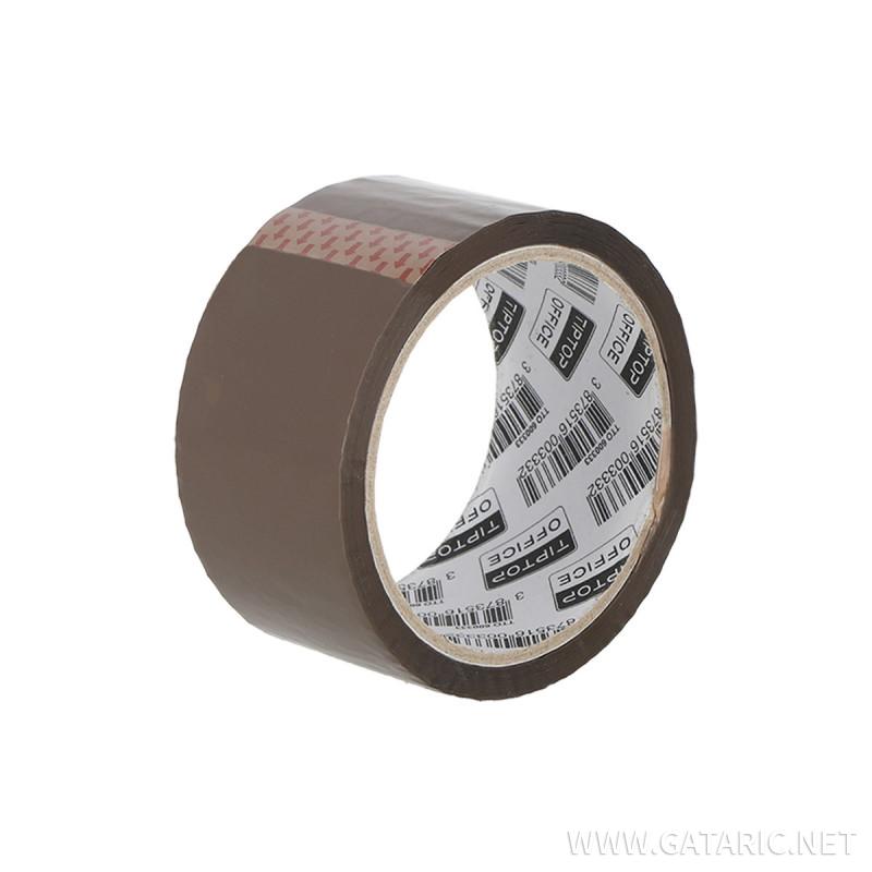 Self-Adhesive Tape 50mmx66m, 45mic 