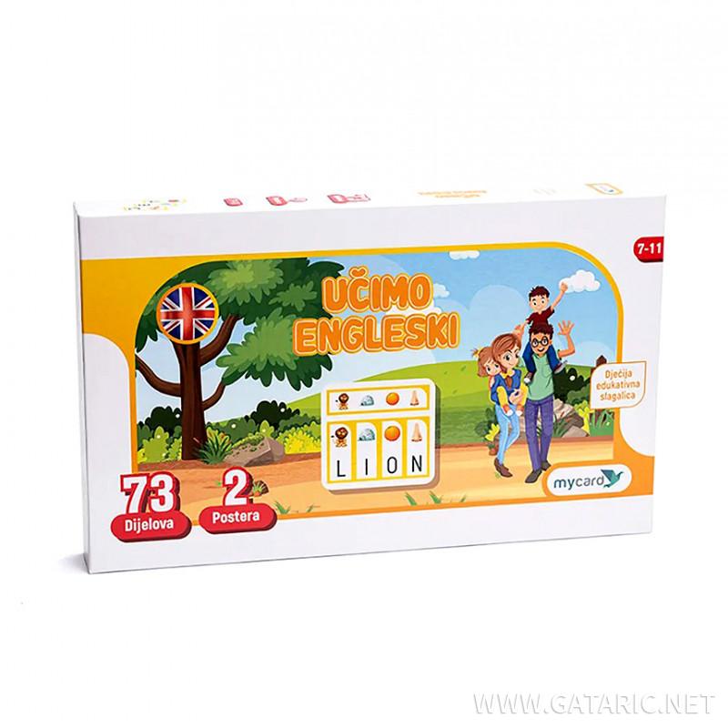 Edukativna slagalica 