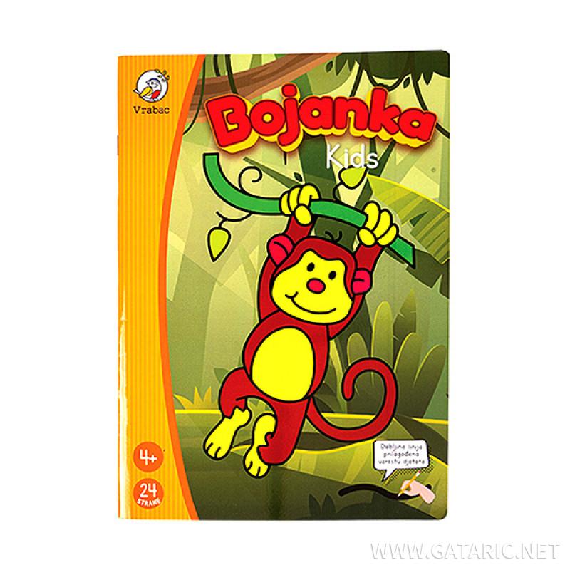 Bojanka 