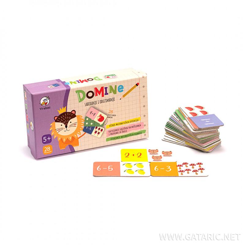 Domine 