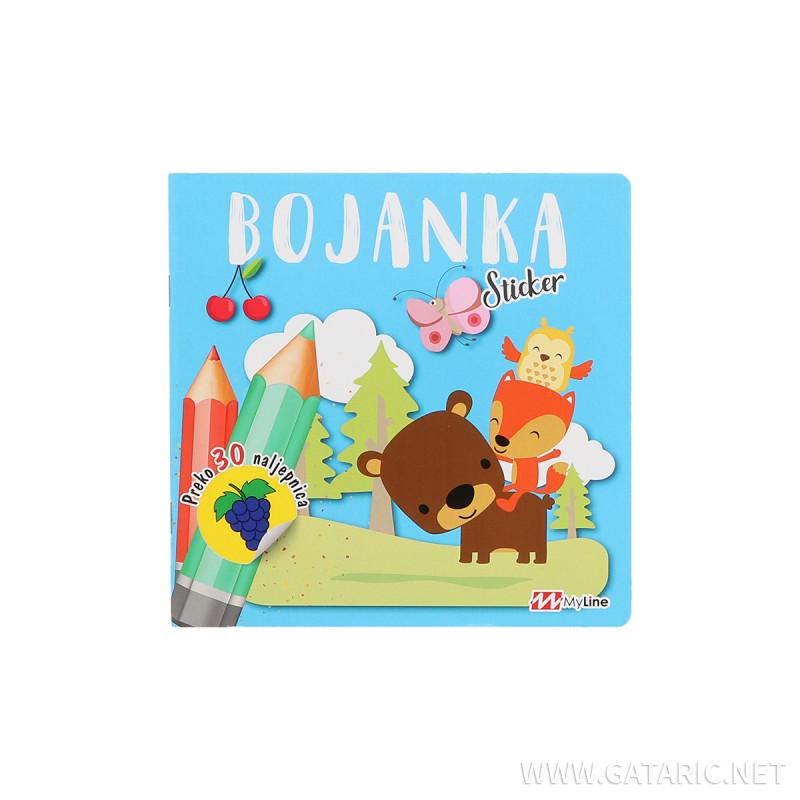 Bojanka 
