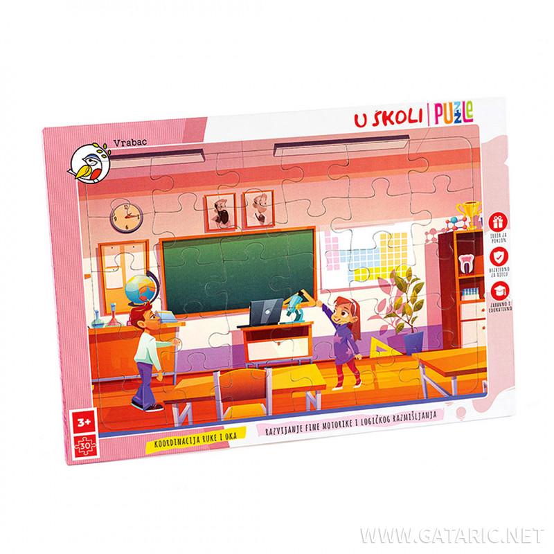Puzle 