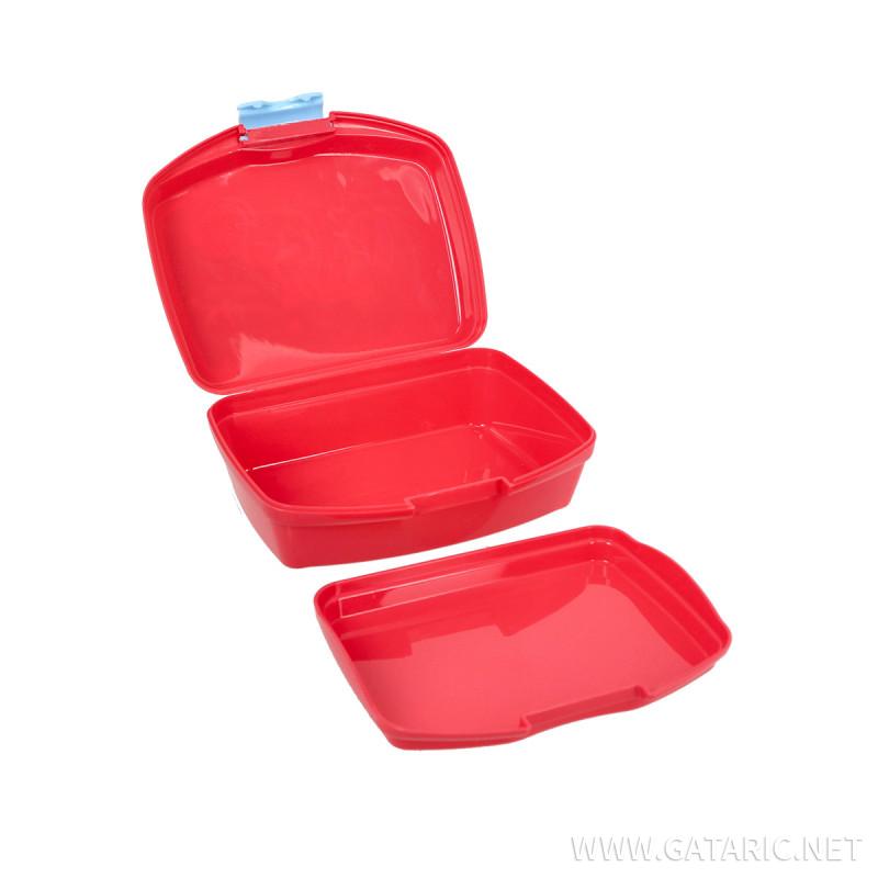 Set za užinu 