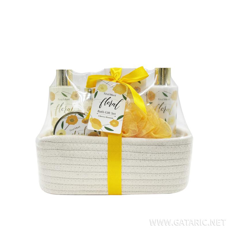 Spa set 
