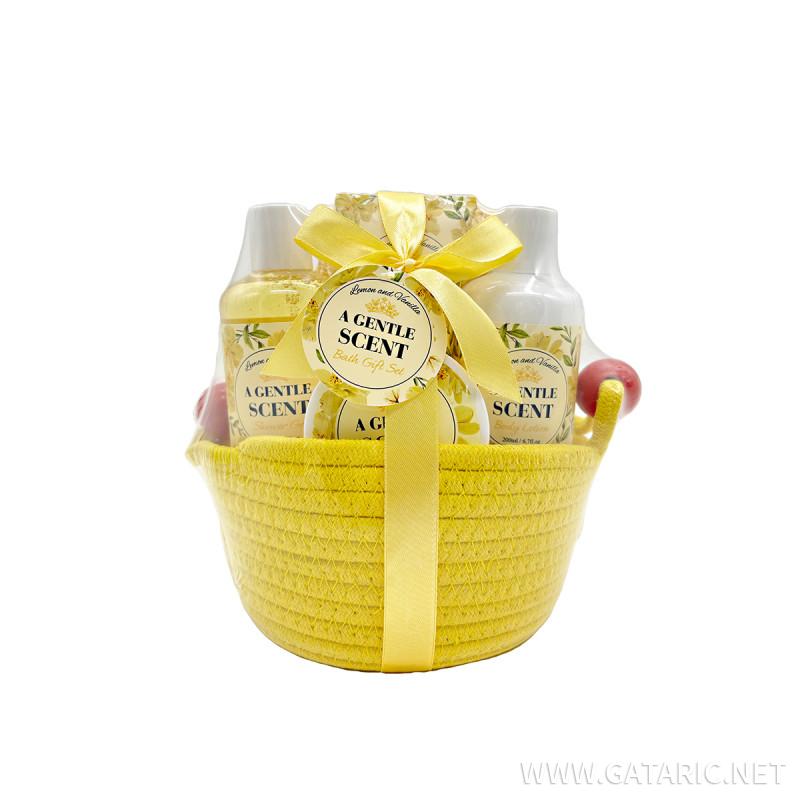 Spa set 