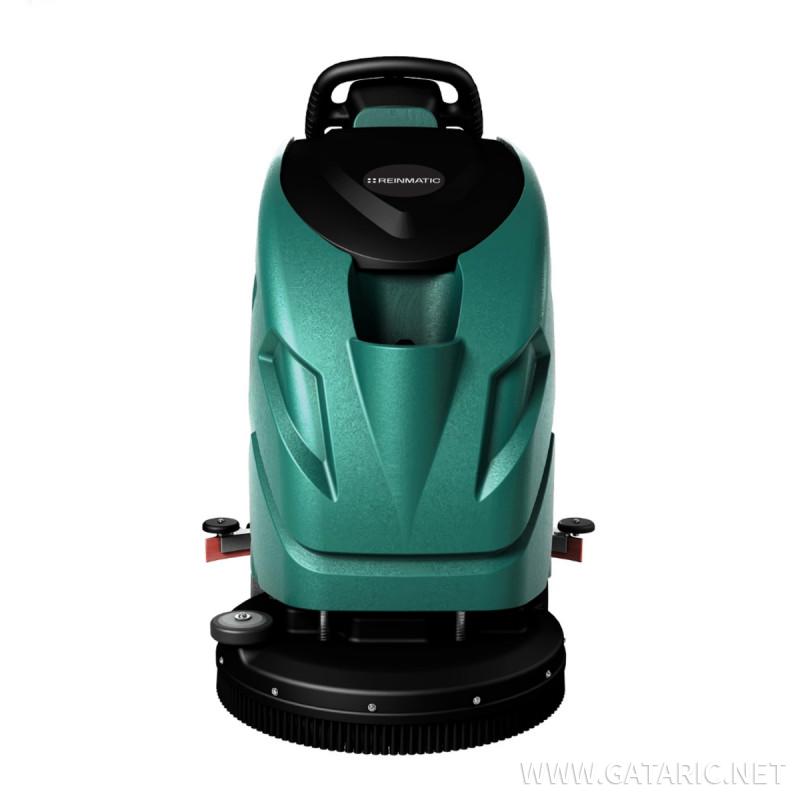Floor Scubber Machine Reinmatic RM 50