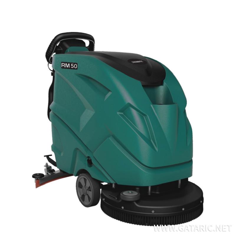 Floor Scubber Machine Reinmatic RM 50
