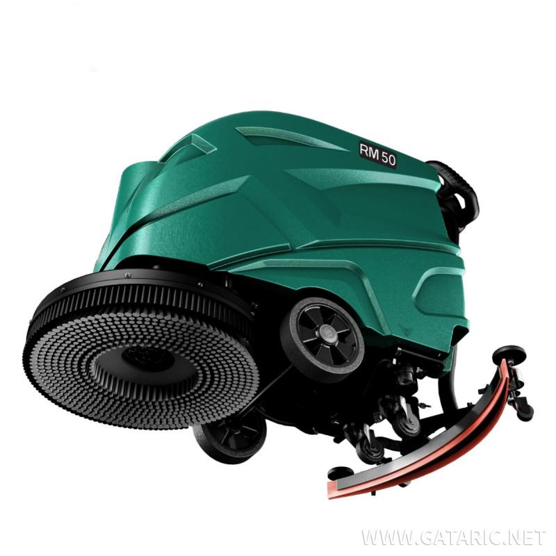Floor Scubber Machine Reinmatic RM 50