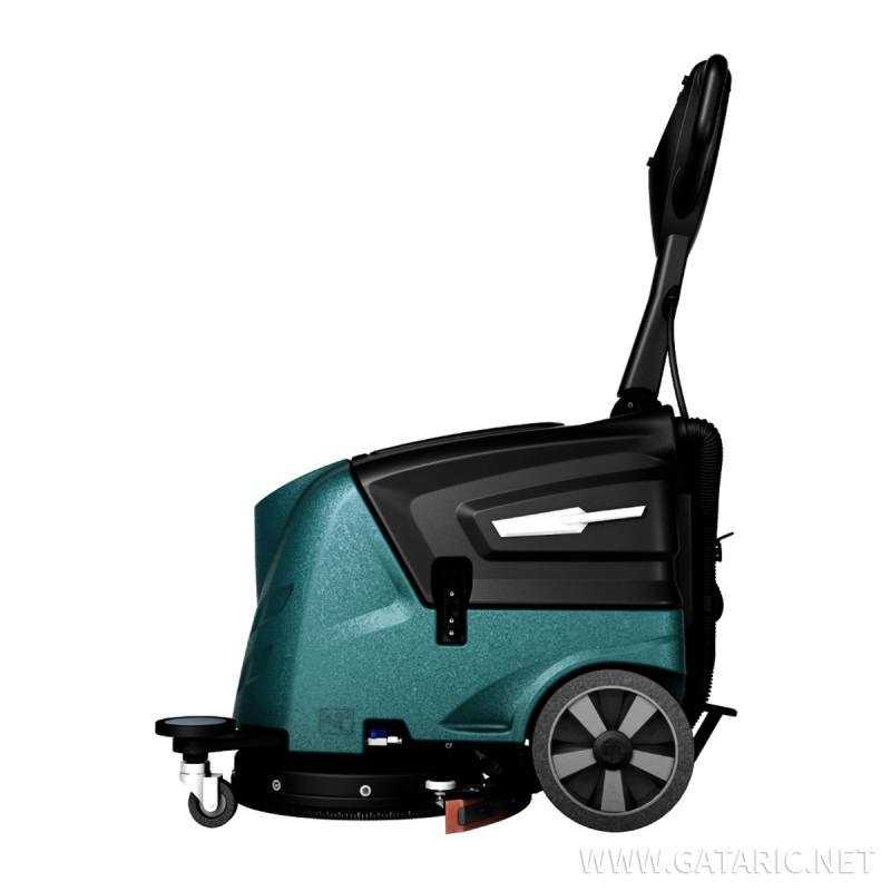 Floor Scubber Machine Reinmatic RM 27