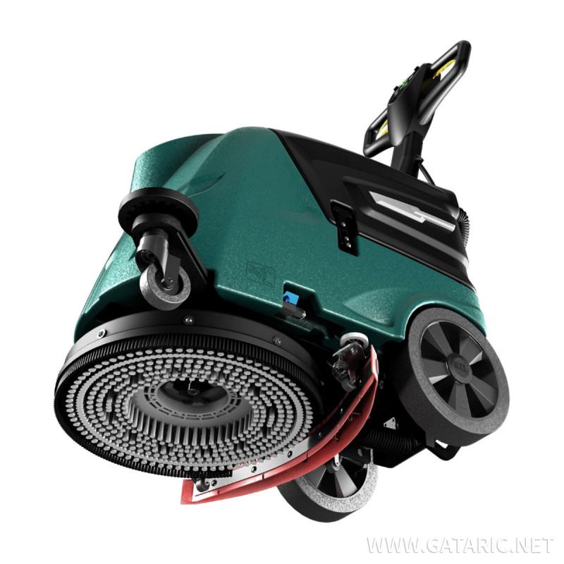 Floor Scubber Machine Reinmatic RM 27
