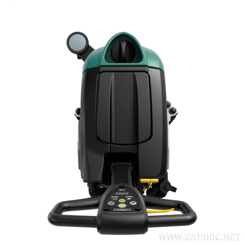 Floor Scubber Machine Reinmatic RM 27
