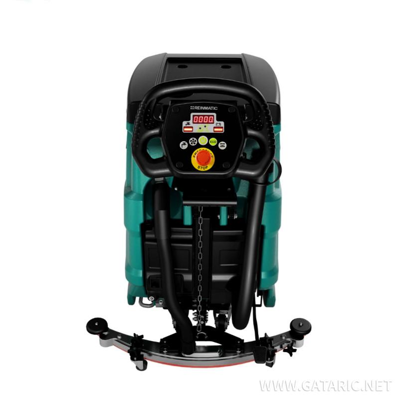 Floor Scubber Machine Reinmatic RM 60
