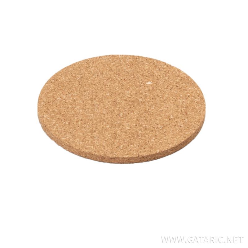 Komplet podmetača od pluta 