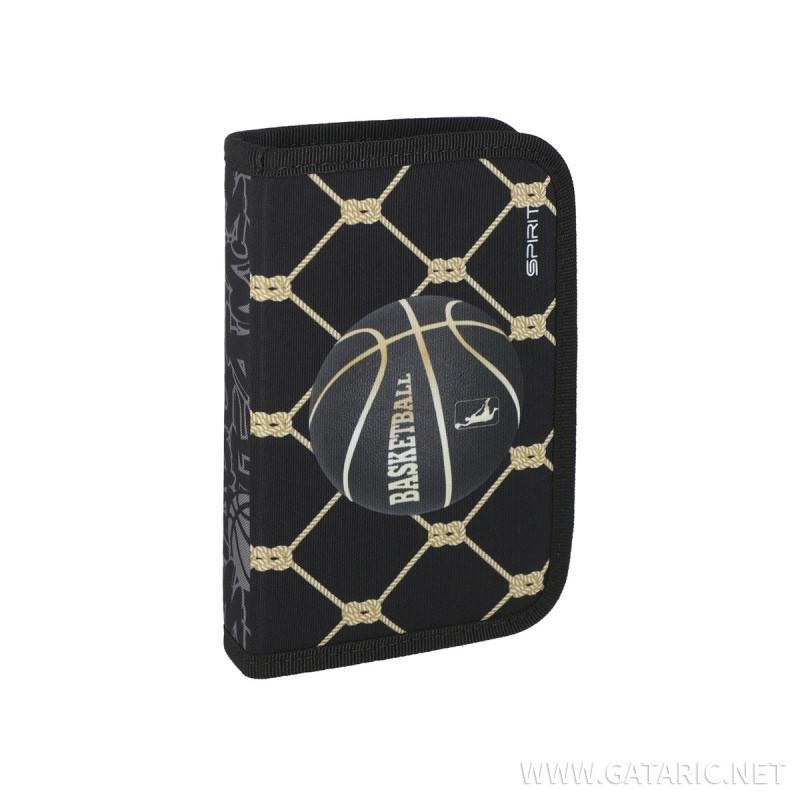 School bag set ''BASKETBALL'' SMART PACK 4-Pcs 