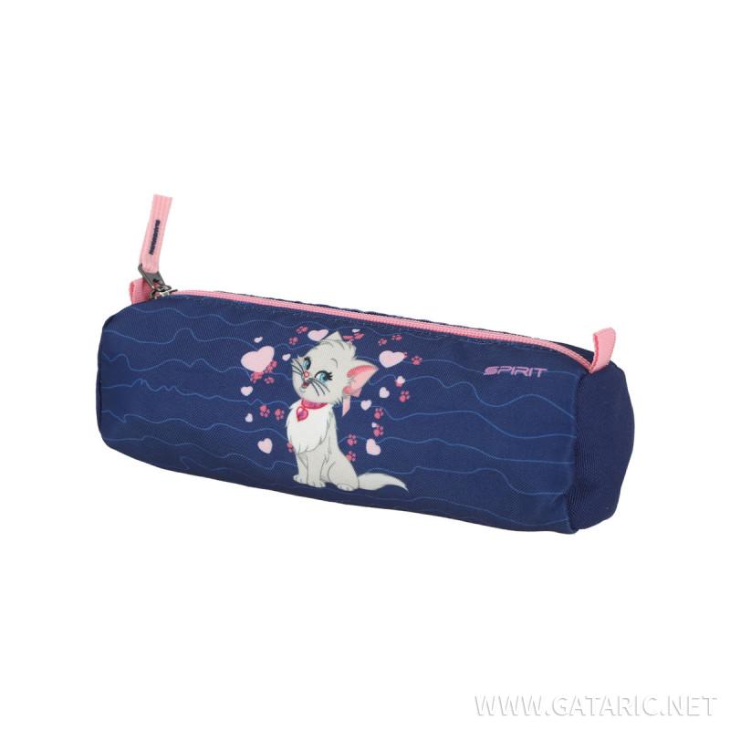 School bag set ''LOVELY KITTEN'' SMART PACK 4-Pcs 