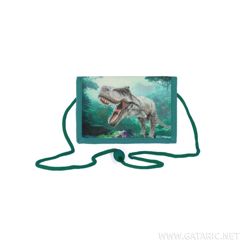 School bag set ''T-REX