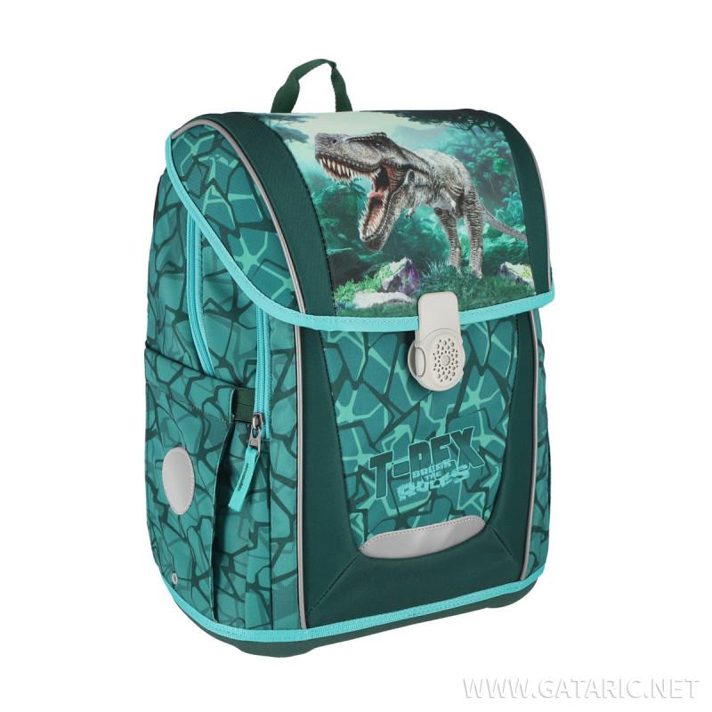 School bag set ''T-REX