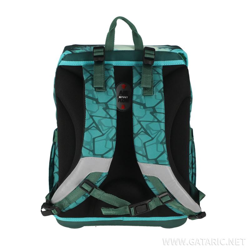 School bag set ''T-REX
