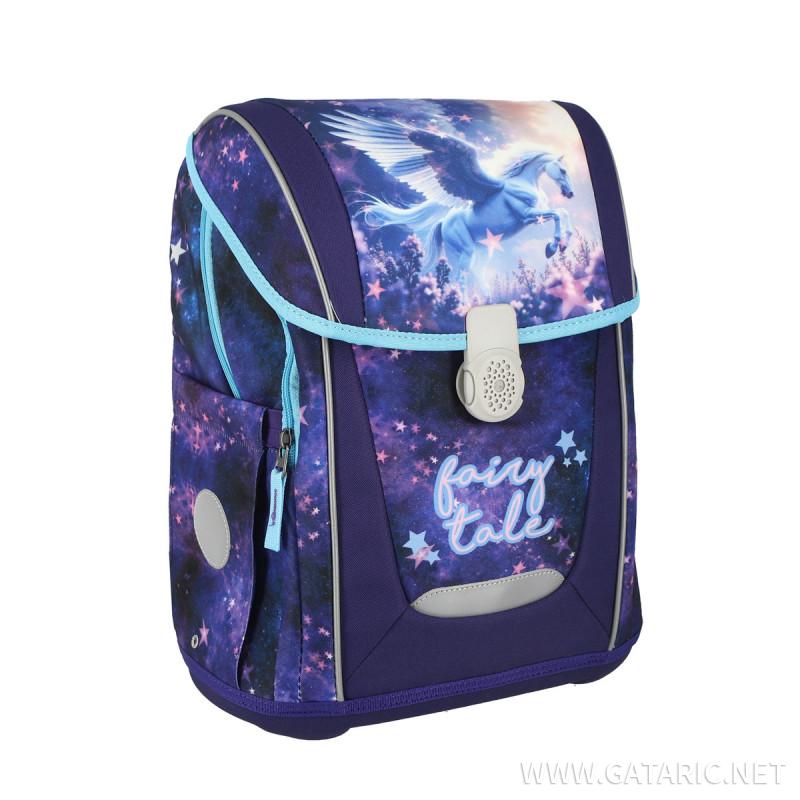 School bag set ''PEGASUS