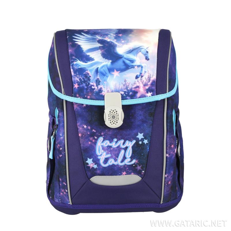 School bag set ''PEGASUS