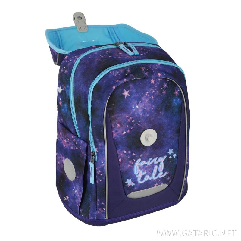 School bag set ''PEGASUS