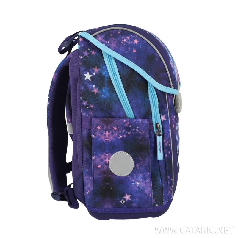 School bag set ''PEGASUS