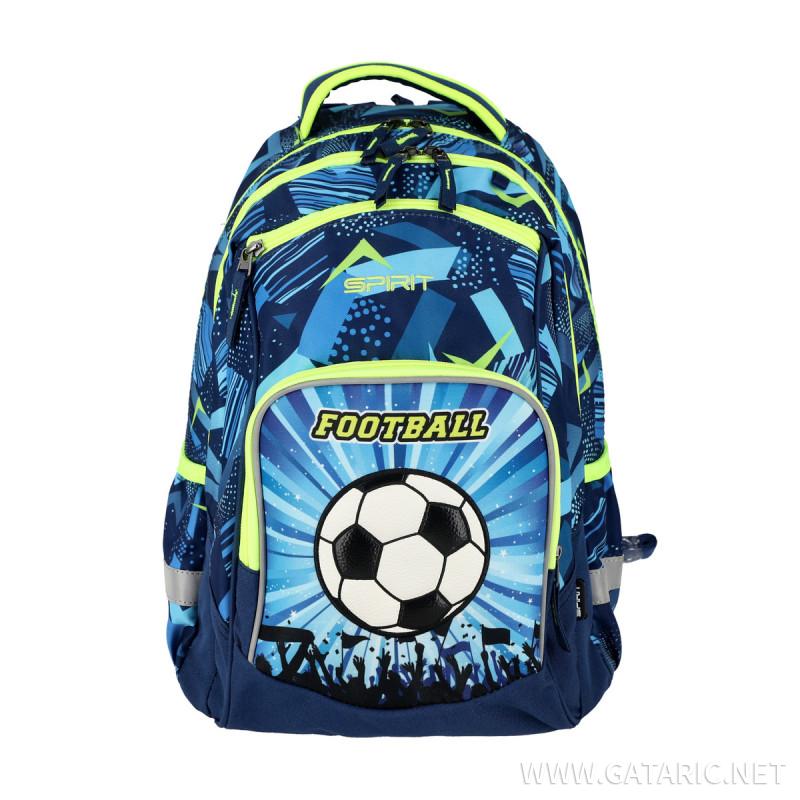 Backpack ''FOOTBALL