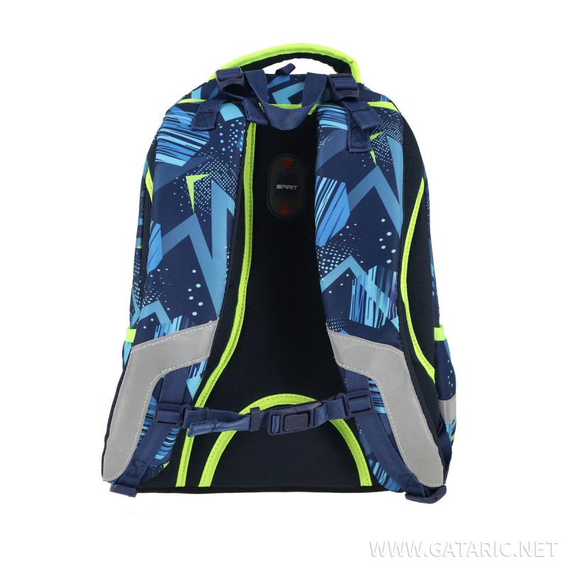 Backpack ''FOOTBALL
