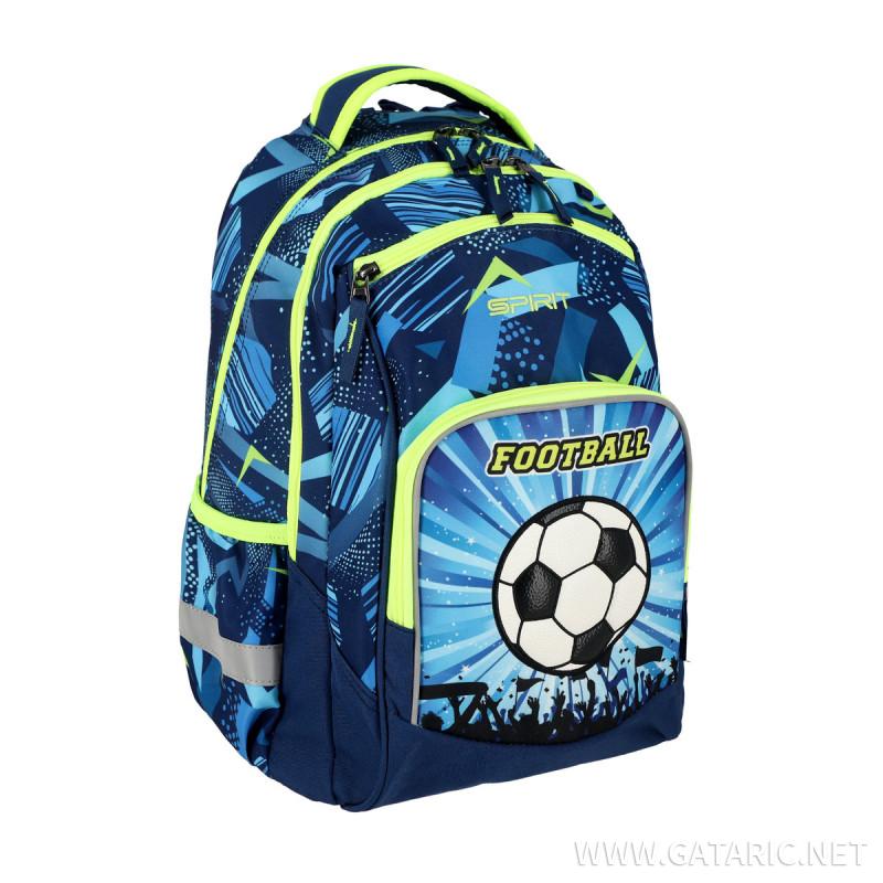 Backpack ''FOOTBALL
