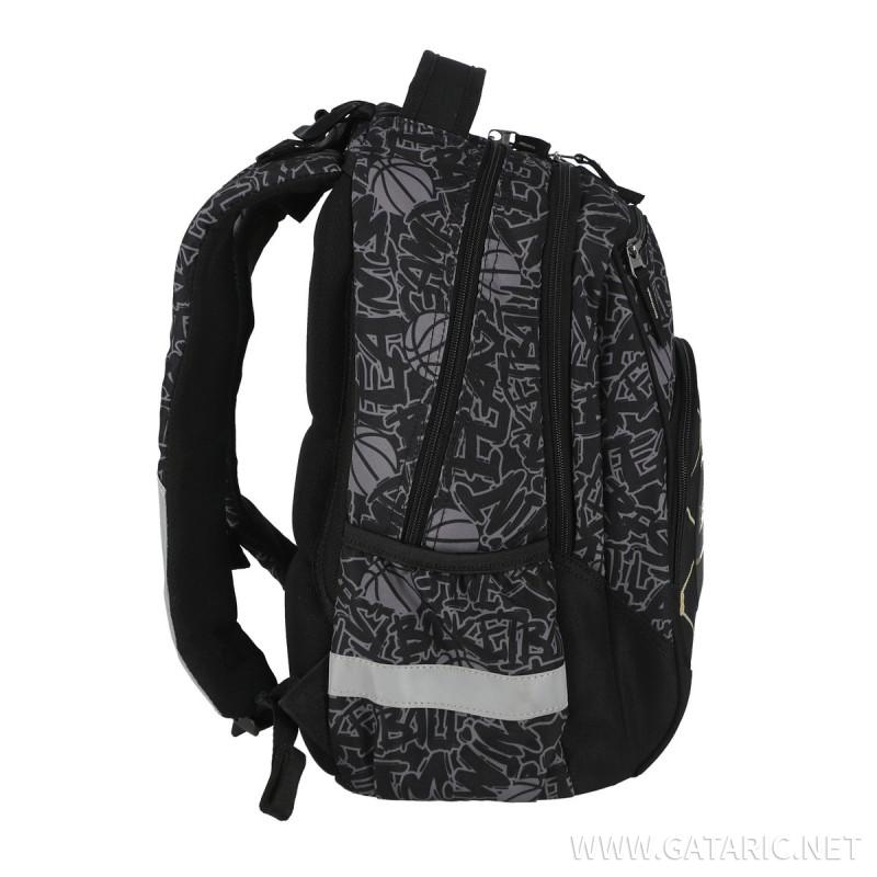 Backpack ''BASKETBALL