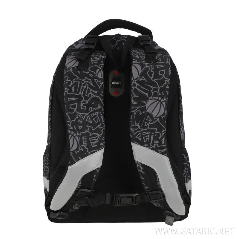 Backpack ''BASKETBALL
