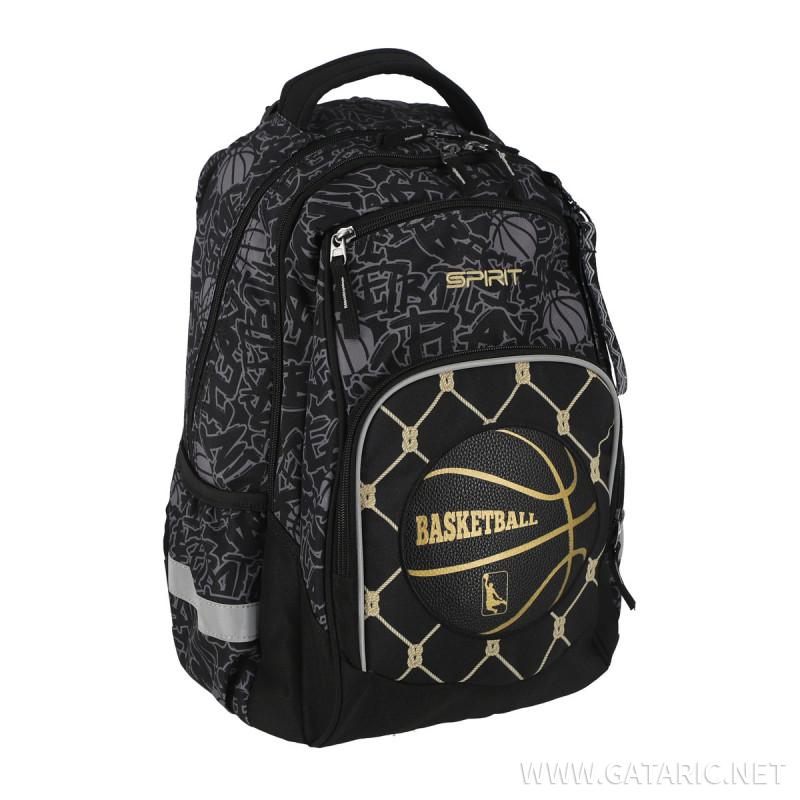Backpack ''BASKETBALL