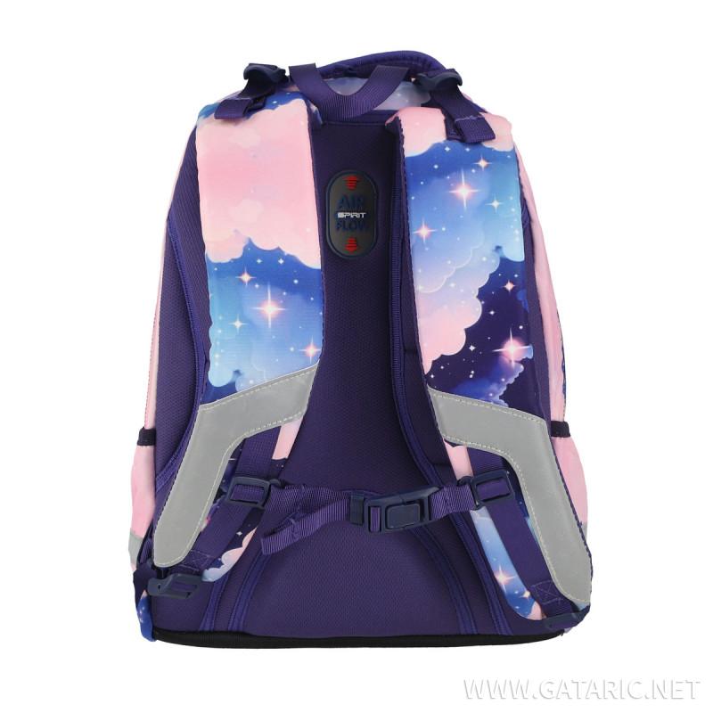 Backpack ''BUTTERFLY