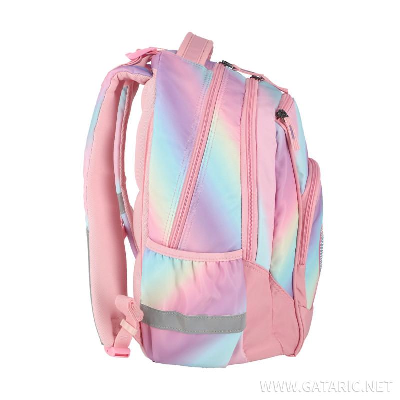 Backpack ''HEART DIAMOND