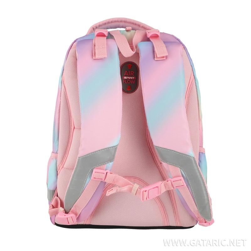 Backpack ''HEART DIAMOND