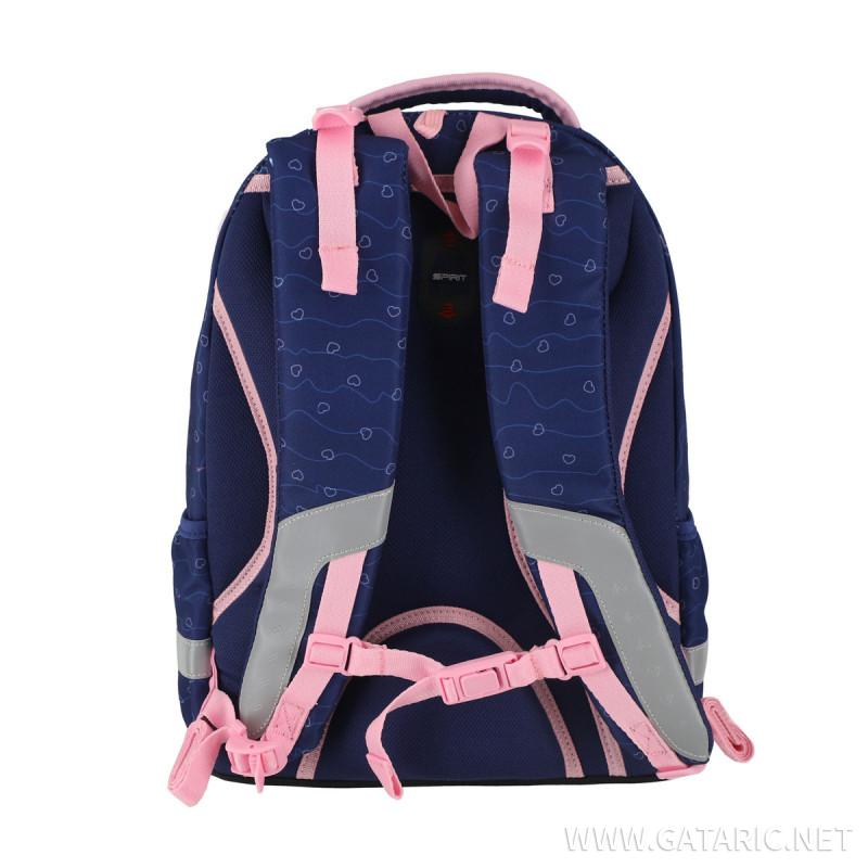 Backpack ''LOVELY KITTEN