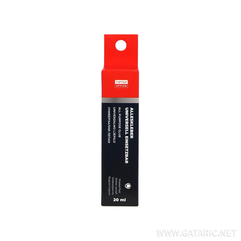 Alleskleber Universelle, 20ml 