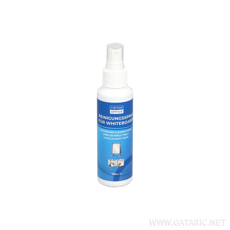 Reinigungsspray für Whiteboards, 125ml 